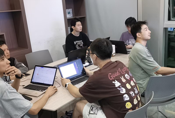 电商团队举办员工内容运营学习分享会，提升团队整体实力