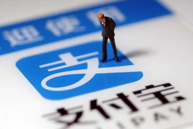7亿月活用户，支付宝也加入直播带货新风口